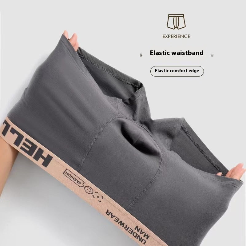 Men's Underwear,4 seasons