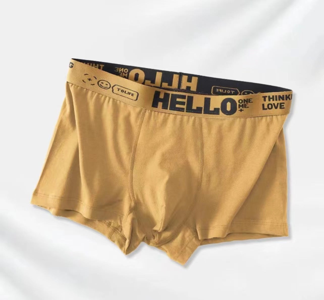 Men's Underwear,4 seasons