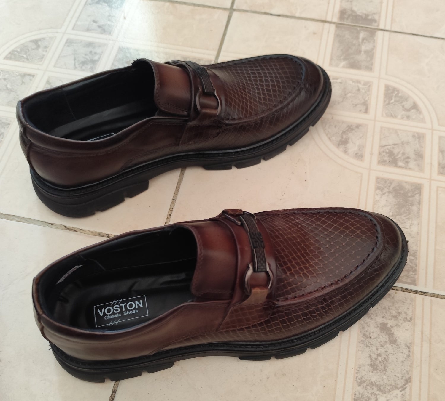 Männer Schuhe