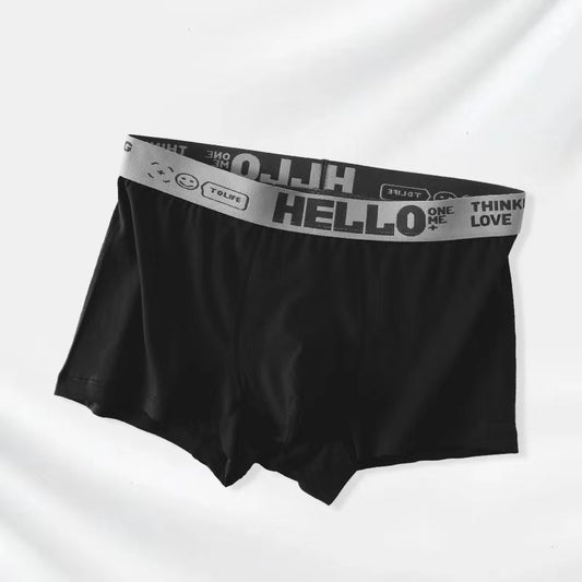 Men's Underwear,4 seasons