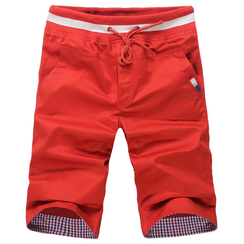 kam-shop Men summer  shorts