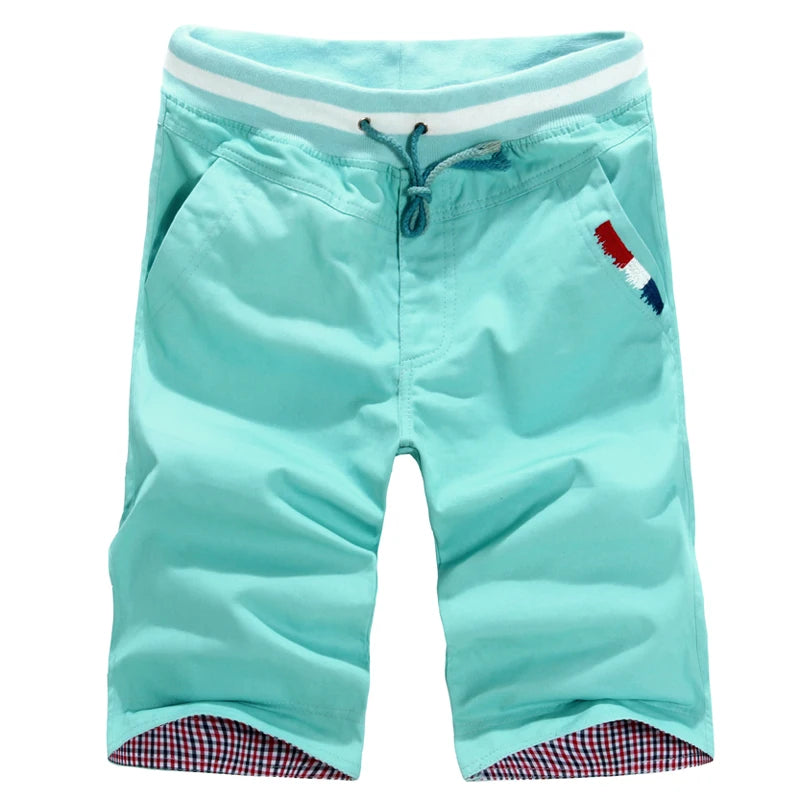 kam-shop Men summer  shorts