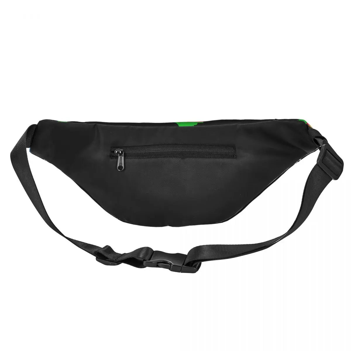 Eritrea Flagge Gürteltasche Unisex  für Camping Radfahren Telefon Geldbeutel