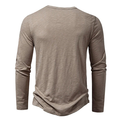 kam-shop manner t-shirt fruhling herbst